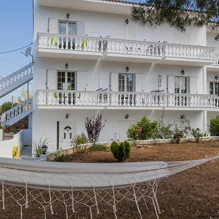 White House & Διαμέρισμα