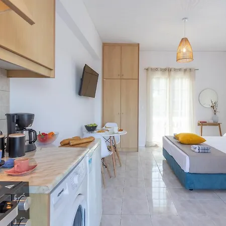 White House & Apartament