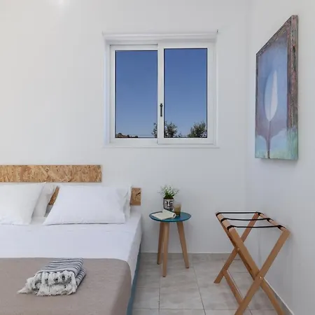 Apartament White House &