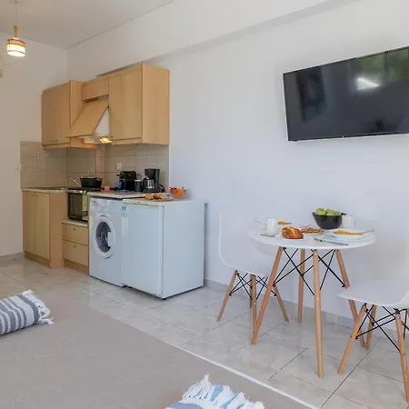 Apartament White House &