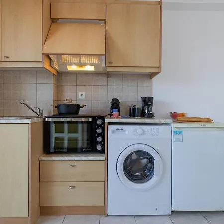 White House & Apartament Argostoli (Kefalonia)