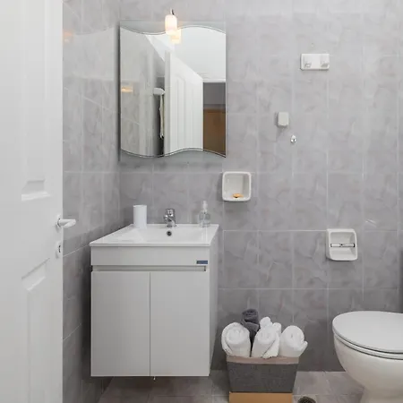 White House & Apartment Argostoli (Kefalonia)