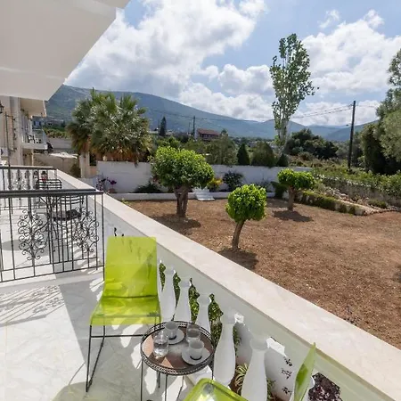 White House & Apartament *