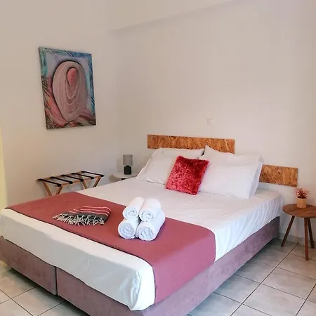 White House & Apartamento *