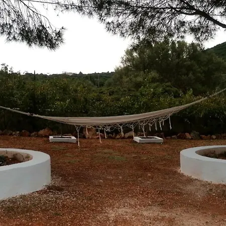 White House & Argostolion