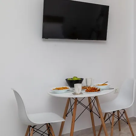 White House & Apartamento