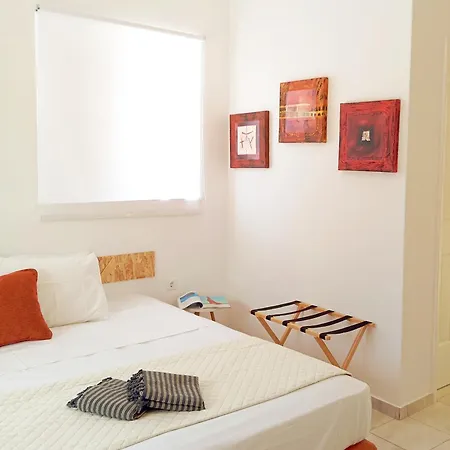 White House & Apartament Argostoli (Kefalonia)