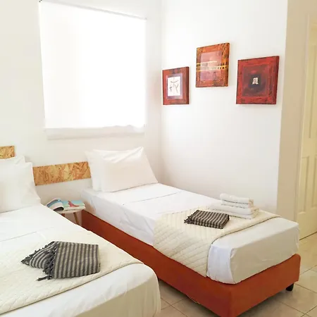 White House & Apartament *