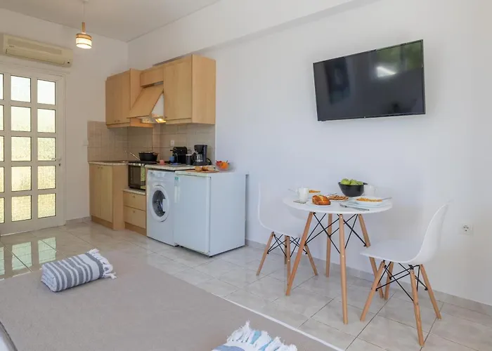 Apartmán White House &