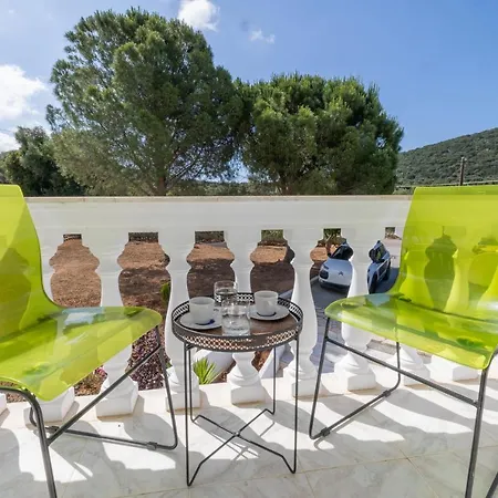 White House & Appartamento *