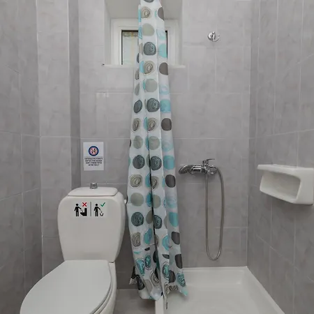 White House & Appartamento *